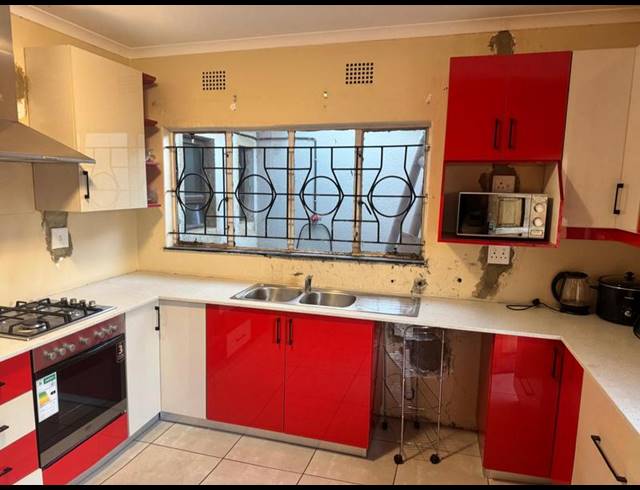 7 BEDROOM HOUSE FOR SALE IN TERENURE